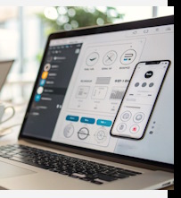 Услуги Разработка IT решений в Шумерле