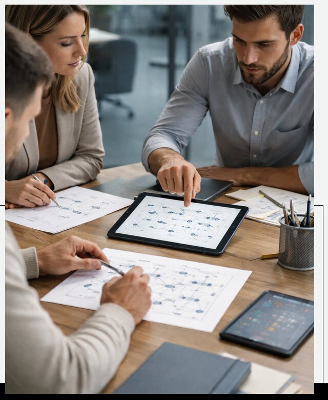 Разработка BPM-систем в Шумерле от 488835 р. под ключ АвикейШмр