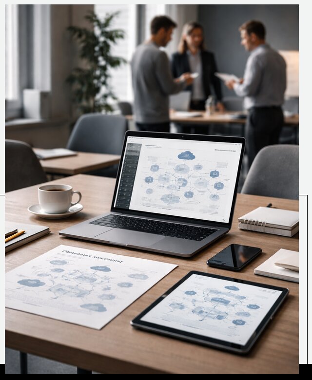 Разработка облачных решений и SaaS в Шумерле от 16295 р. | АвикейШмр