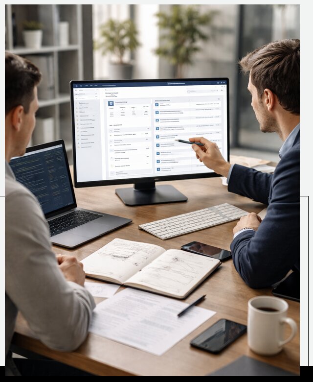 Разработка CRM систем в Шумерле от 162945 руб., АвикейШмр
