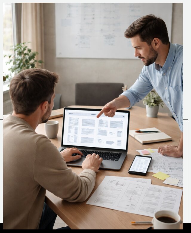 Разработка веб-приложений под ключ в Шумерле от 13036 р. - АвикейШмр