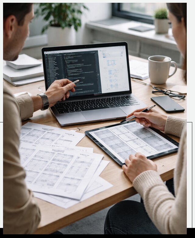 Разработка информационных систем в Шумерле от 4888 р. | АвикейШмр