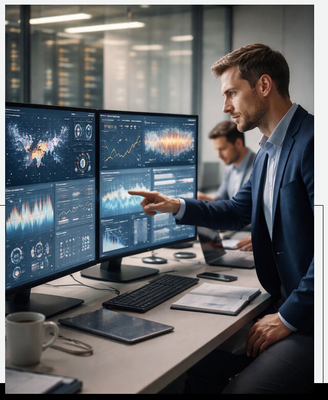 Разработка систем работы с Big Data в Шумерле от 13036 р. | АвикейШмр