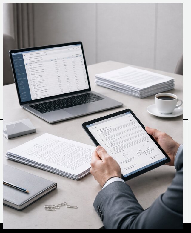 Электронные кадровые документы система в Шумерле от 13036 р. | АвикейШмр