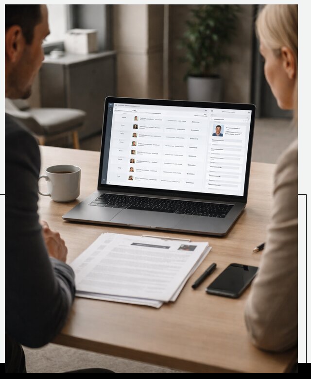 Ats система подбора персонала в Шумерле от 13036 р. - АвикейШмр