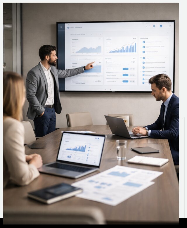 Разработка корпоративных порталов в Шумерле от 325890 р. | АвикейШмр