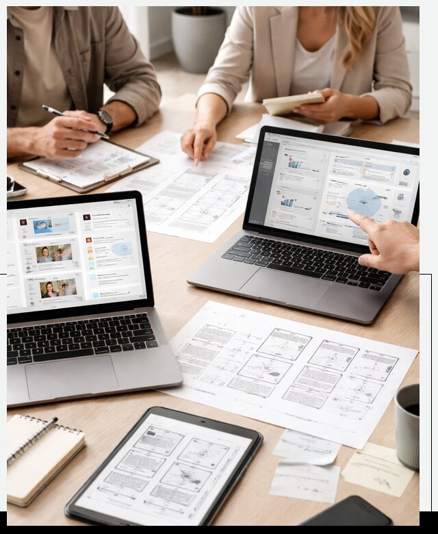 Разработка социальных сетей в Шумерле от 7604 р. | АвикейШмр