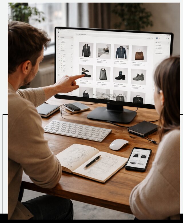 Разработка интернет-магазинов под ключ в Шумерле с оплатой и CRM