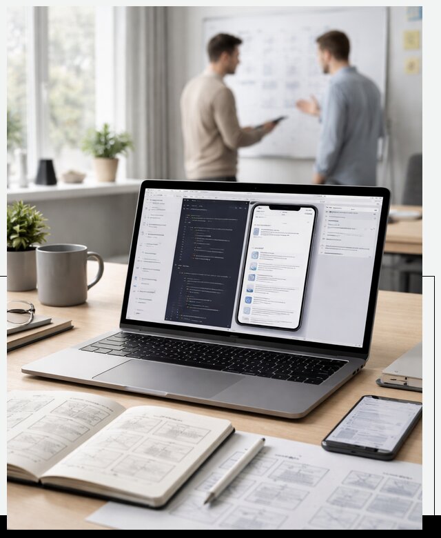 Разработка iOS приложений в Шумерле от 162945 р. | АвикейШмр