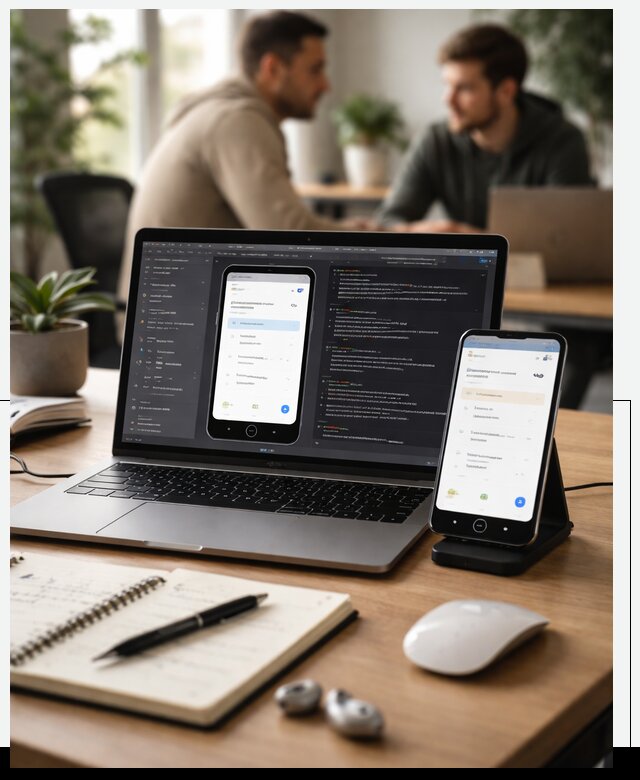 Разработка Android приложений в Шумерле от 8147 р. | АвикейШмр