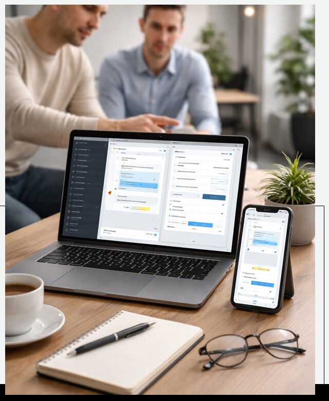 Разработка мини app Telegram/VK в Шумерле от 32589 р. АвикейШмр