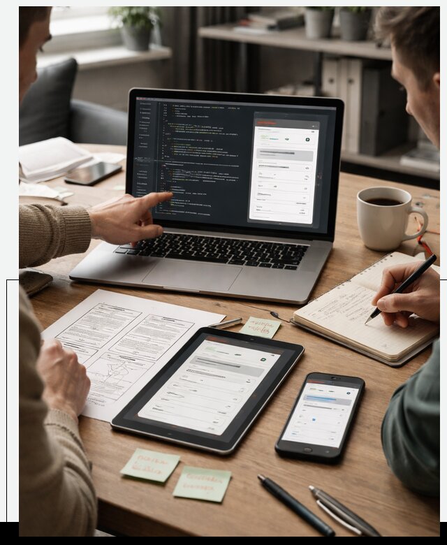 Разработка и внедрение PWA приложений для бизнеса в Шумерле