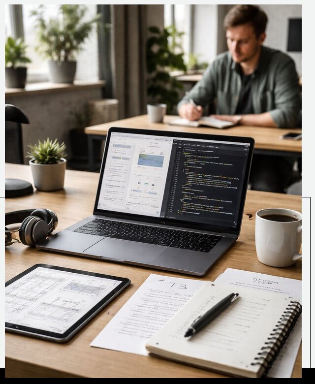 Разработка frontend в Шумерле от 19553 р., услуги АвикейШмр