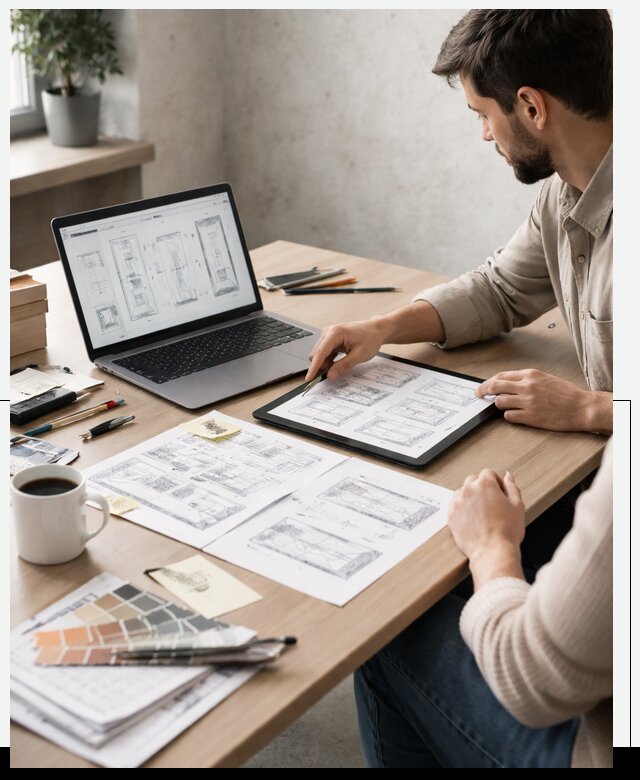 Дизайн программного обеспечения в Шумерле от 9234 р. | АвикейШмр