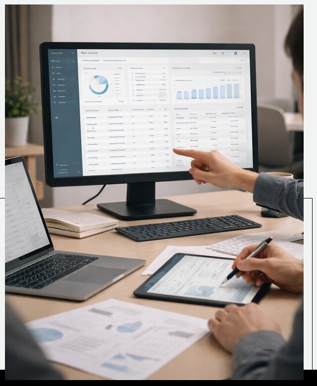 Дизайн и проектирование ERP систем в Шумерле от 16295 р. | АвикейШмр