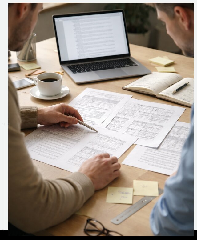 Техническое задание на разработку ПО под ключ в Шумерле