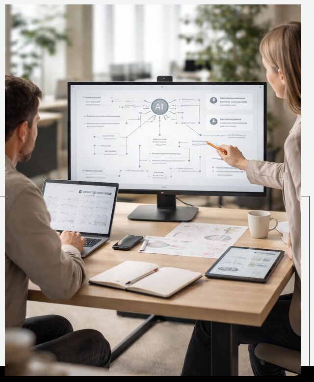 AI-агенты для автоматизации бизнеса в Шумерле от 16295 р. АвикейШмр