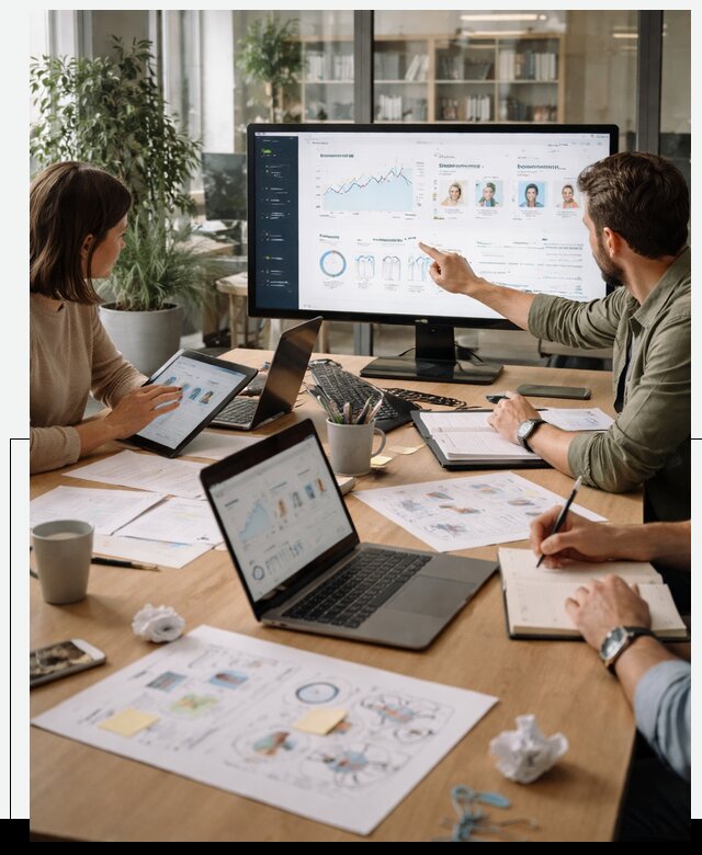AI персонализация маркетинга и автоматизация продаж в Шумерле
