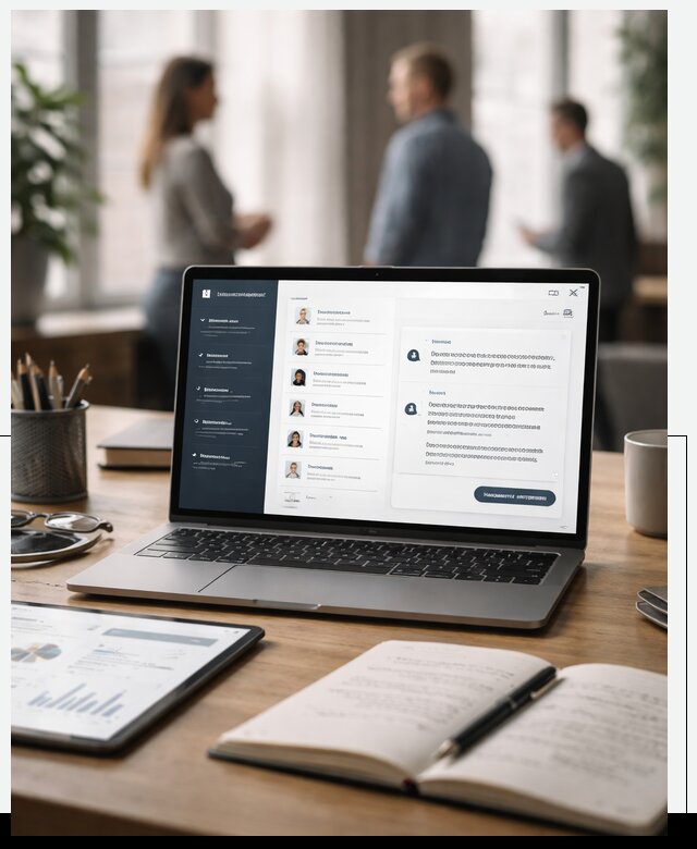 HR бот для подбора персонала в Шумерле от 9234 р. | АвикейШмр