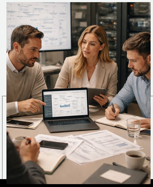 Импортозамещение корпоративного ПО для компаний в Шумерле