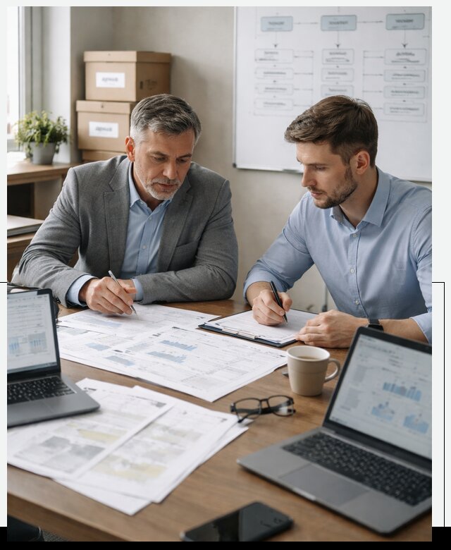 Замена SAP на 1С в Шумерле — миграция, от 13036 р. | АвикейШмр