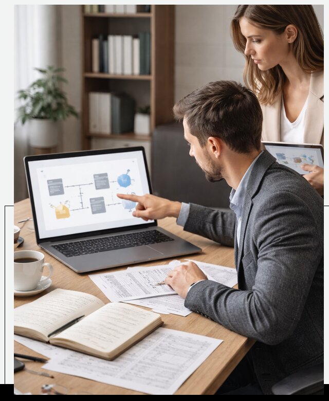 Замена SAP на 1С под ключ в Шумерле с переносом данных и настройкой