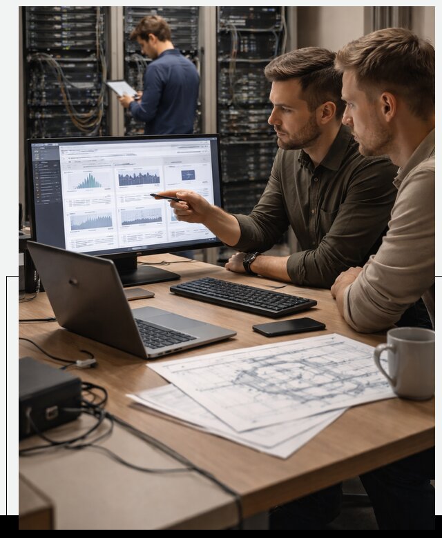 Импортозамещение систем виртуализации и миграция в Шумерле