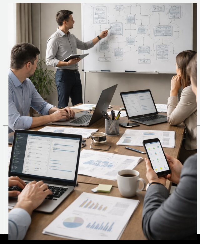 Импортозамещение почтовых сервисов и мессенджеров в Шумерле