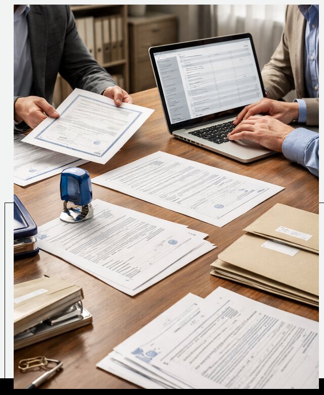 Сертификация ПО и внесение в реестр Минцифры в Шумерле