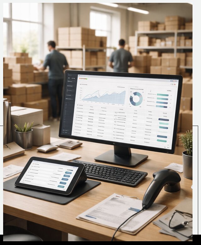 Автоматизация селлеров в Шумерле от 16295 р. | АвикейШмр