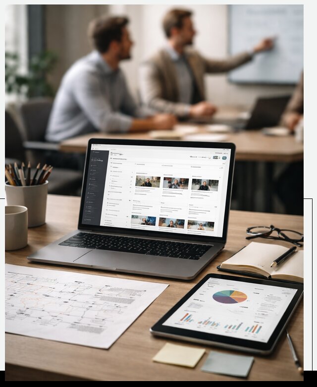 Разработка нишевых B2B маркетплейсов в Шумерле от 760410 р., АвикейШмр