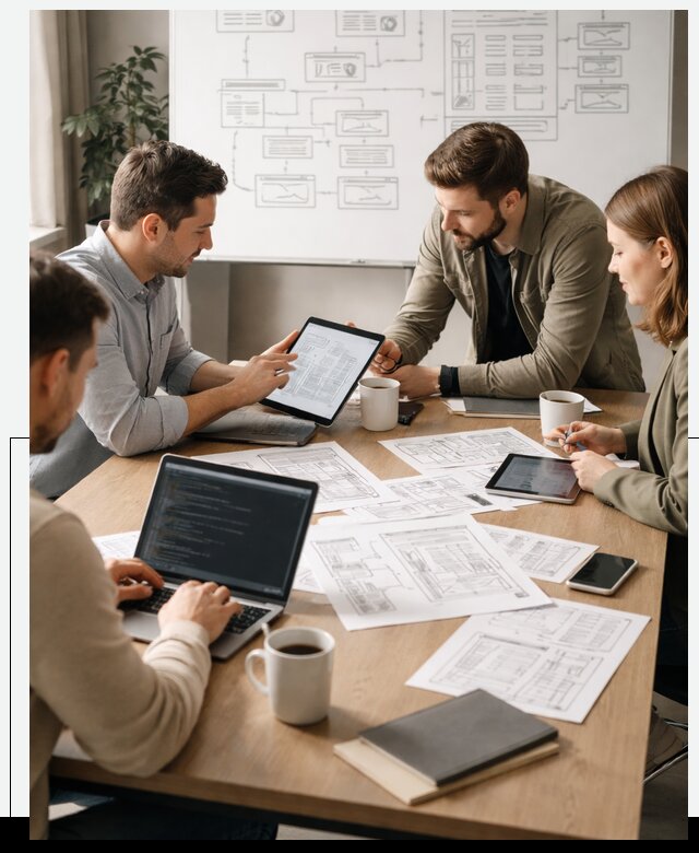 Разработка нишевых B2B маркетплейсов под бизнес в Шумерле