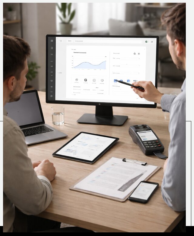 Платежные интеграции для E-commerce в Шумерле от 16295 р. | АвикейШмр