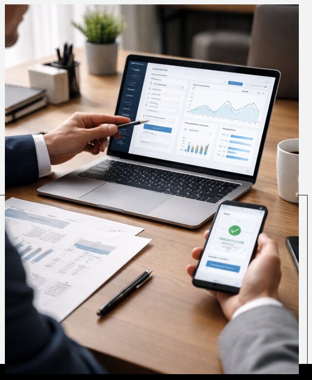 Разработка платёжных платформ в Шумерле от 21726 р., АвикейШмр