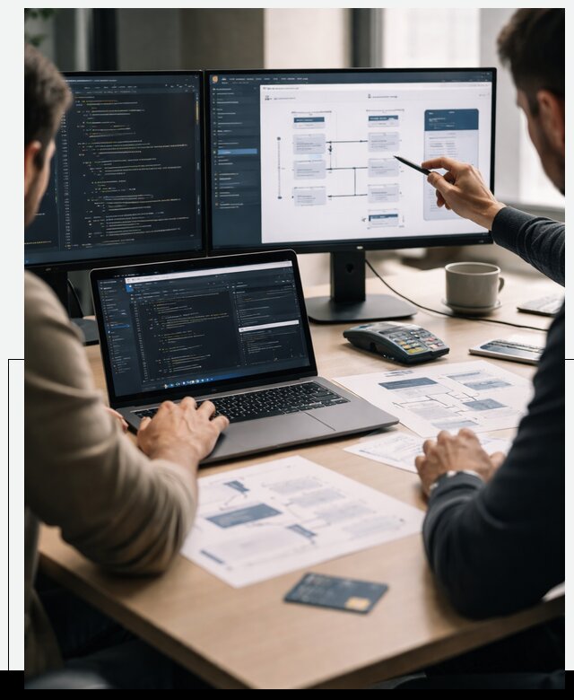 Разработка платежных платформ в Шумерле с интеграцией и безопасностью