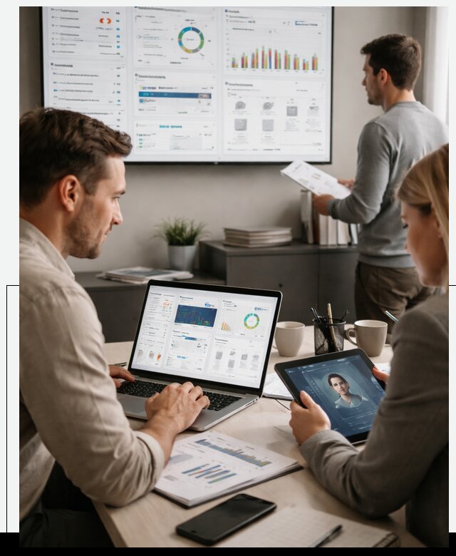 Внедрение систем Антифрод и AML KYC для бизнеса в Шумерле