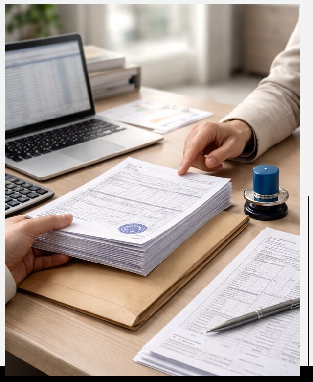 Отчетность в ЦБ РФ для банков в Шумерле от 7604 р. | АвикейШмр