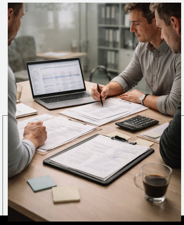 Подготовка и сдача отчетности в ЦБ РФ для организаций в Шумерле