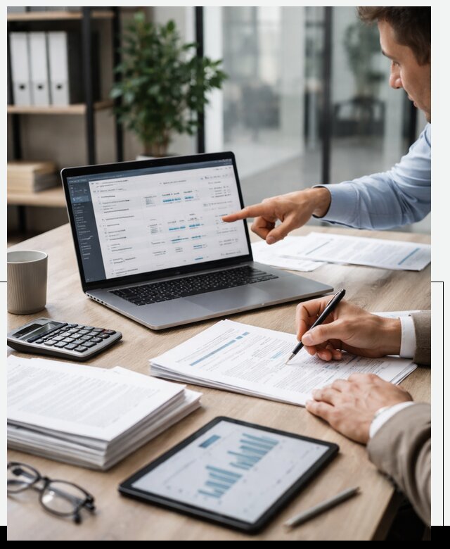 Полисные системы и CRM в Шумерле: разработка от 16295 р. АвикейШмр