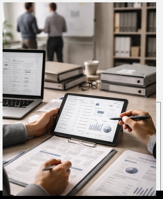 Автоматизация урегулирования убытков в Шумерле от 8147 р | АвикейШмр