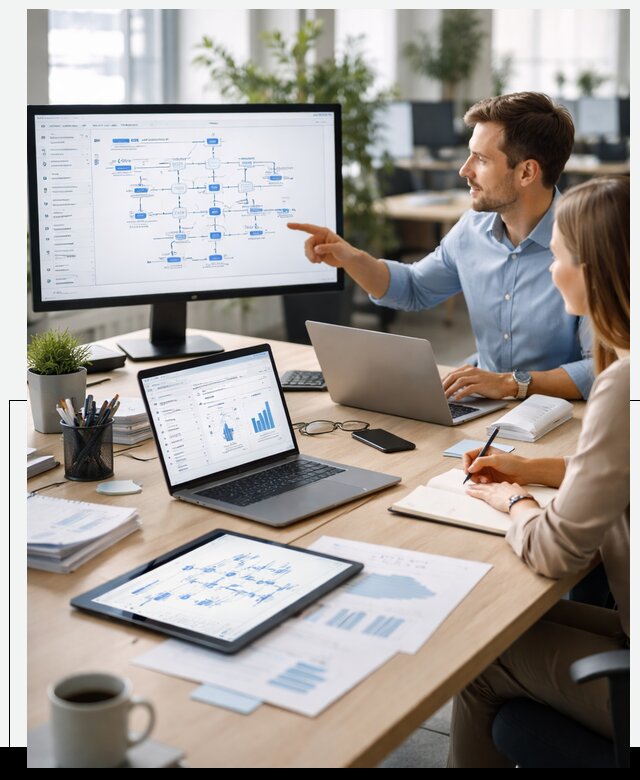 Автоматизация урегулирования убытков в Шумерле для страховых компаний