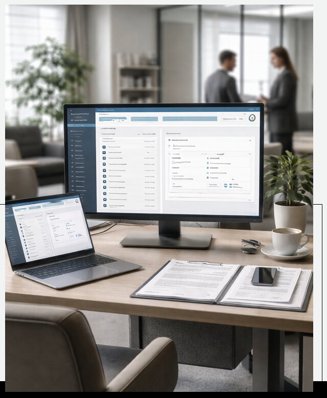 CRM для страховой компании под ключ в Шумерле от 16295 р. | АвикейШмр