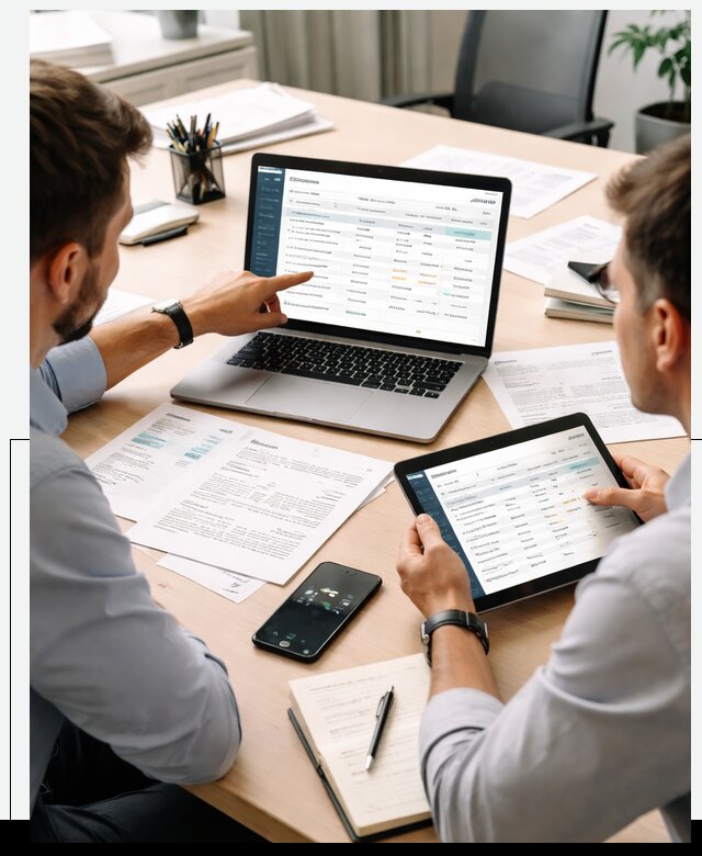 CRM для страховой компании в Шумерле с автоматизацией продаж и выплат