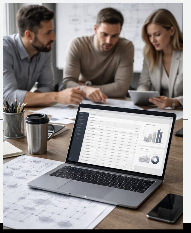 BSS OSS и биллинг для оператора в Шумерле от 27158 р. | АвикейШмр