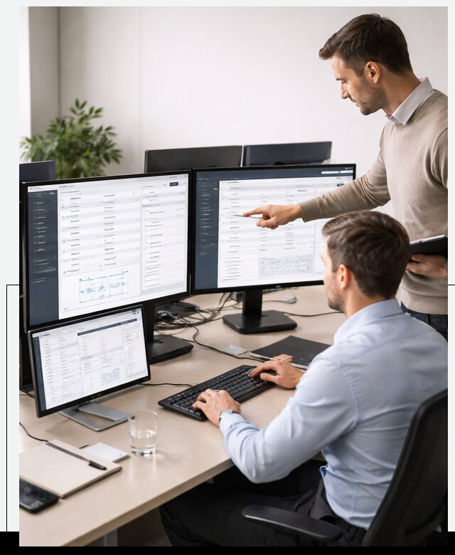 Создание и внедрение MVNO и CRM систем для операторов в Шумерле