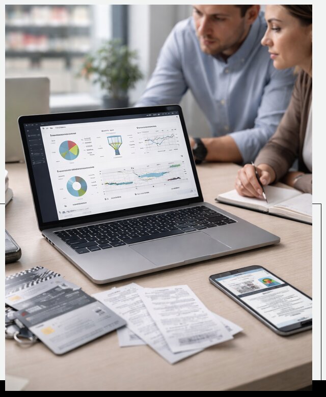 Лояльность и CDP для ритейла в Шумерле от 16295 р. | АвикейШмр