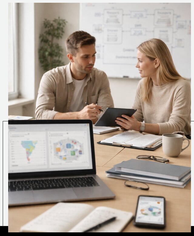 Внедрение программ лояльности и CDP для ритейла в Шумерле