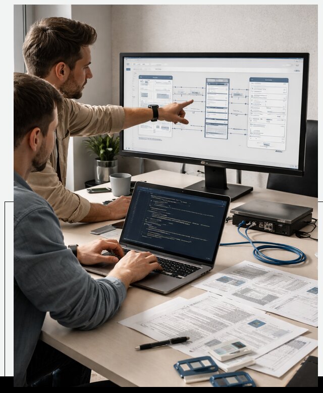 Интеграция ЕГИСЗ и ЛИС в медучреждениях с сопровождением в Шумерле