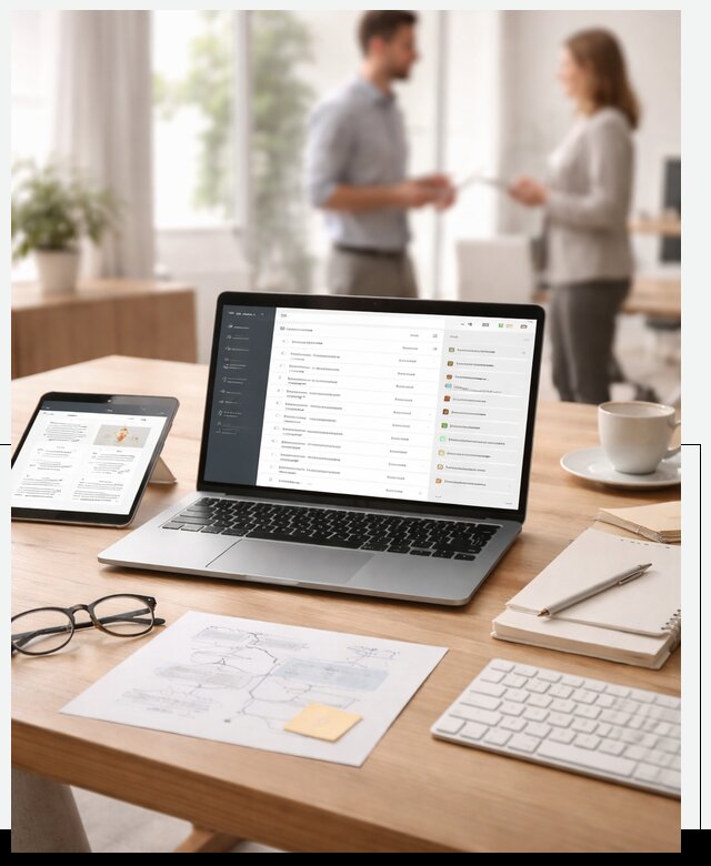 Разработка LMS и онлайн школы в Шумерле от 13036 р. АвикейШмр
