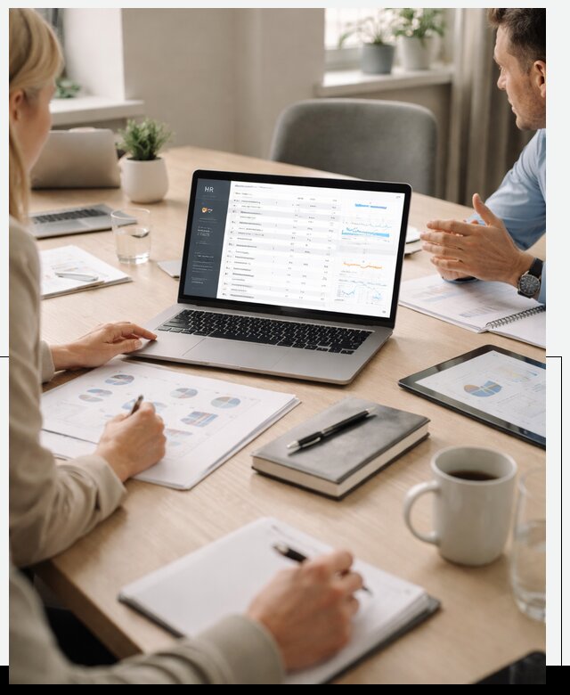 HR системы HCM ATS для подбора в Шумерле от 13036 р. АвикейШмр